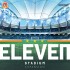 Eleven: Stadium Expansion