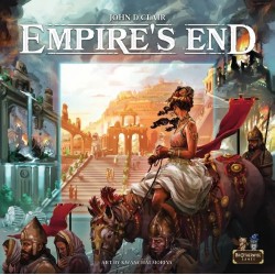 Empire'S End