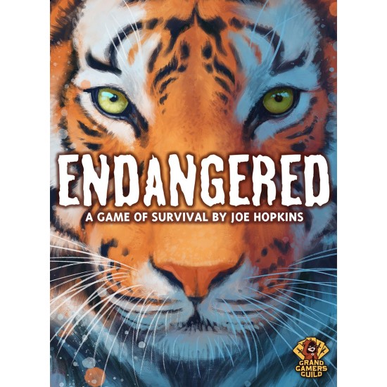 Endangered ($57.99) - Coop