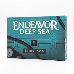 Endeavor: Deep Sea – 5th Player Expansion