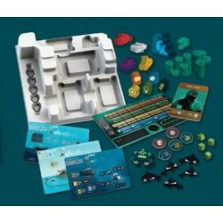 Endeavor: Deep Sea – Deluxe Upgrade Pack