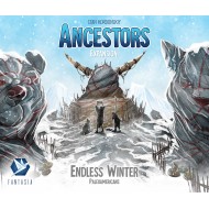 Endless Winter: Ancestors