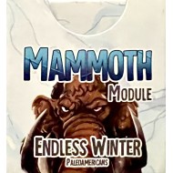 Endless Winter: Mammoth Module