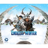 Endless Winter: Paleoamericans