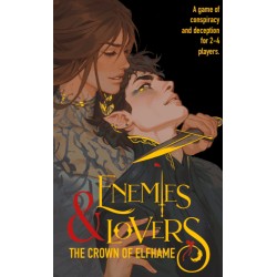 Enemies & Lovers: The Crown of Elfhame