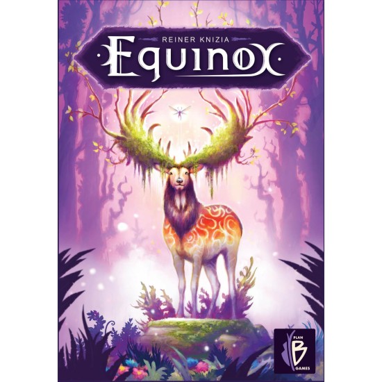 Equinox ($46.99) - Strategy