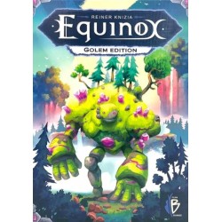 Equinox (Golem)