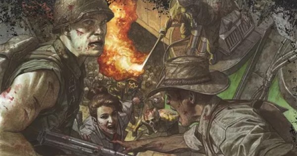 Shop Escape From Projekt Riese Beta Zombies in Alberta, Canada ...