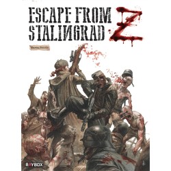 Escape From Stalingrad Z (Deluxe Edition)