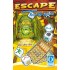 Escape: Roll & Write