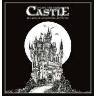 Escape the Dark Castle