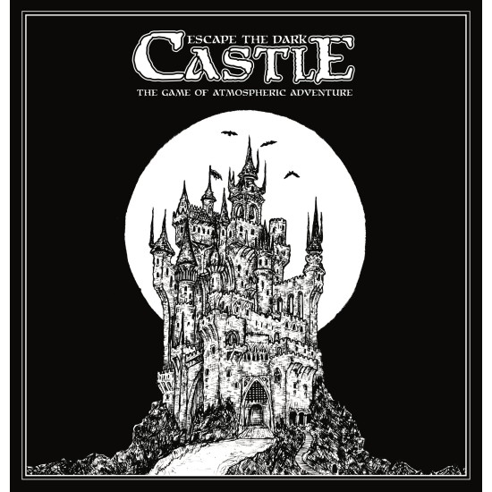 Escape the Dark Castle ($46.99) - Coop