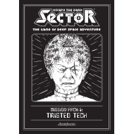 Escape the Dark Sector: Mission Pack 1 – Twisted Tech