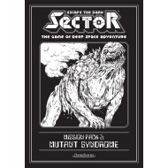 Escape the Dark Sector: Mission Pack 2 – Mutant Syndrome