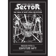 Escape the Dark Sector: Mission Pack 3 – Quantum Rift
