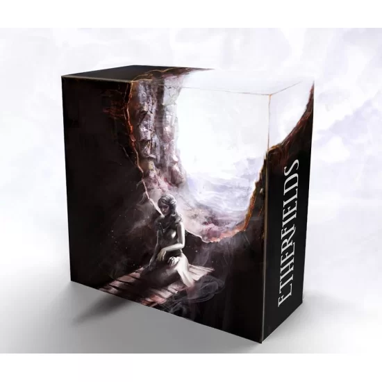 Etherfields + Stretch Goals - Coop Etherfields + Stretch Goals ($260.99) - Coop