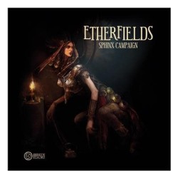 Etherfields: Sphinx