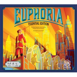 Euphoria Essential Edition