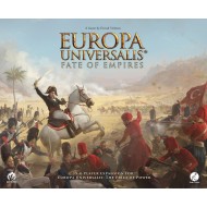 Europa Universalis: Fate of Empires