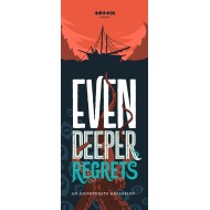 Even Deeper Regrets