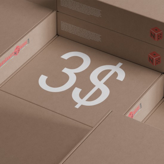Add Shipping Fee ($3) ($3.00) - 