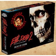 Evil Dead 2: The Official Board Game