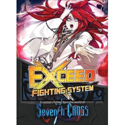 Exceed: Emogine Solo Fighter