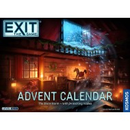 Exit: The Game – Advent Calendar: The Silent Storm