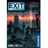 Exit: The Game – The Cemetery of the Knight