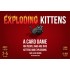 Exploding Kittens