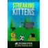 Exploding Kittens: Streaking Kittens