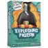 Exploding Pigeon