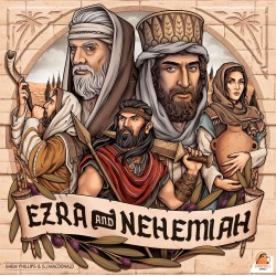 Ezra And Nehemiah