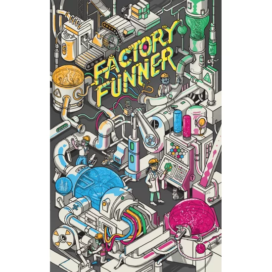 Factory Funner Factory Funner