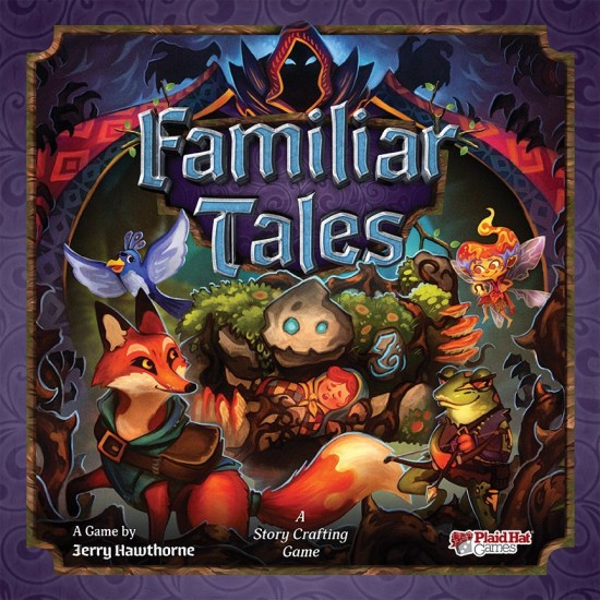 Familiar Tales ($85.99) - Coop