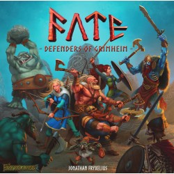 Fate: Defenders Of Grimheim