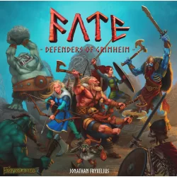 Fate: Defenders Of Grimheim