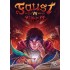 Faust vs Mephisto