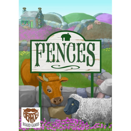 Fences ($30.99) - Family