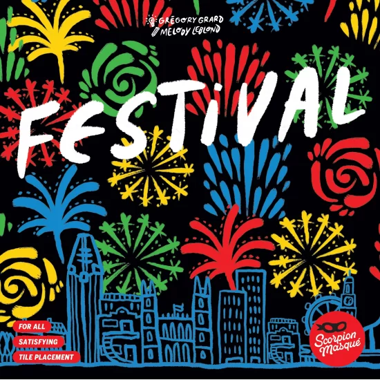 Festival Festival