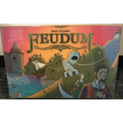 Feudum: Big Box