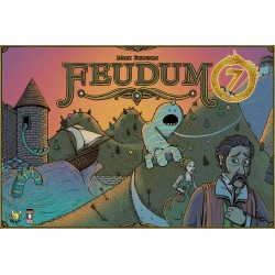 Feudum: Septennial Edition