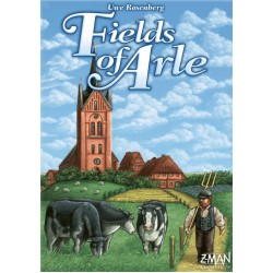 Fields Of Arle