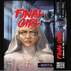 Final Girl: A Demon In The Shadows
