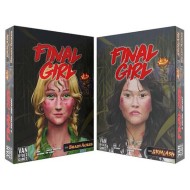 Final Girl: A Rotten Harvest