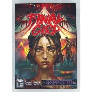 Final Girl: Carnage at the Carnival