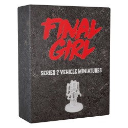 Final Girl S2 Vehicle Pack 2 
