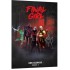 Final Girl S3 Lore Book Series 