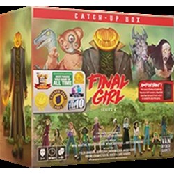 Final Girl S4 Catchup Box