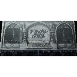 Final Girl S4 Mausoleum Box